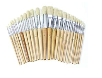 What is Alla Prima painting? All your questions explained (easy) 5 brushes for alla prima painting