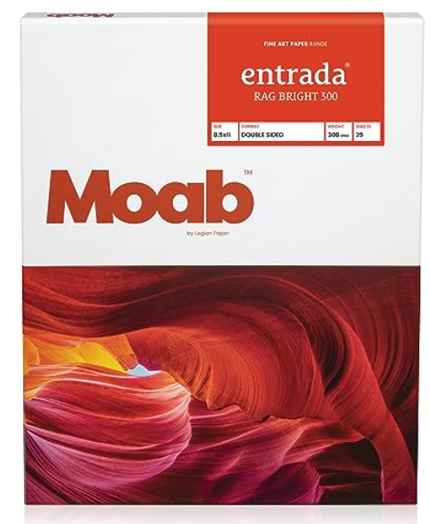 Moab paper