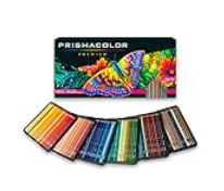 How Long Do Colored Pencils Last? (Best Answer) 2 Prismacolor pencils