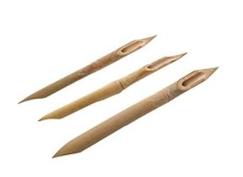 7 Pen and ink drawing materials you'll need now to get started 3 bamboo ink pens
