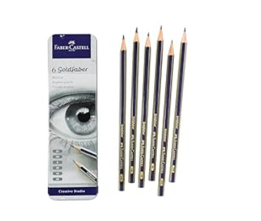 7 Pen and ink drawing materials you'll need now to get started 5 pencils