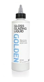 6 Best Liquid Clear Acrylic Substitutes That Are Cheap For Artists To Get 3 Acrylic Glazing Liquid