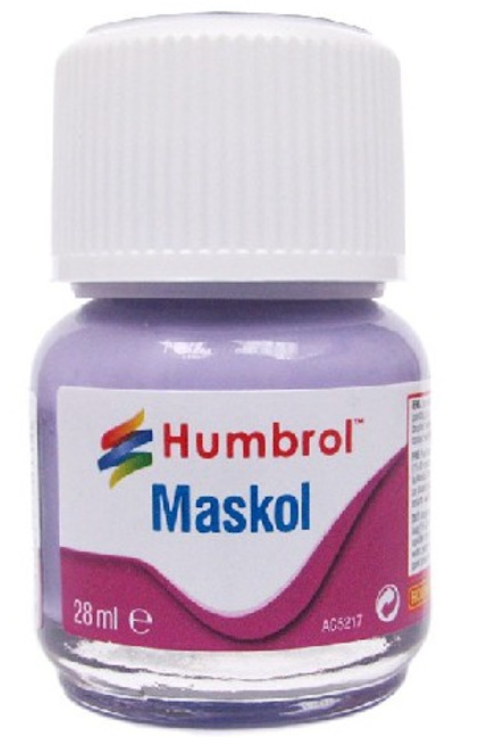 How to Easily Remove Masking Fluid from Your Brush 2 Maskol