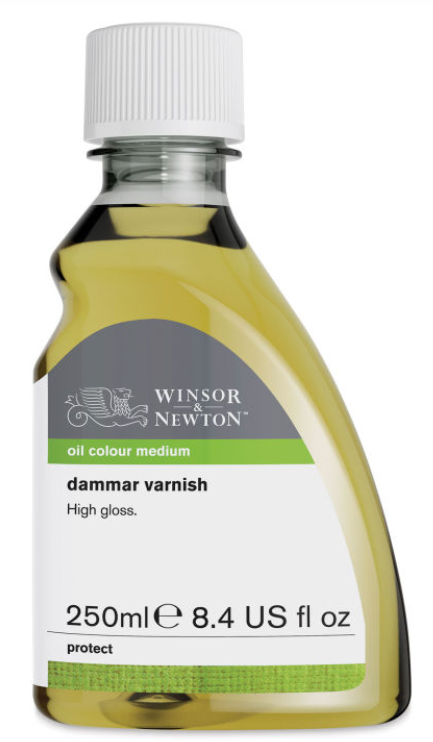 What is the Difference Between Damar Varnish vs Gloss Varnish? 1 Damar varnish (also known as dammar varnish)