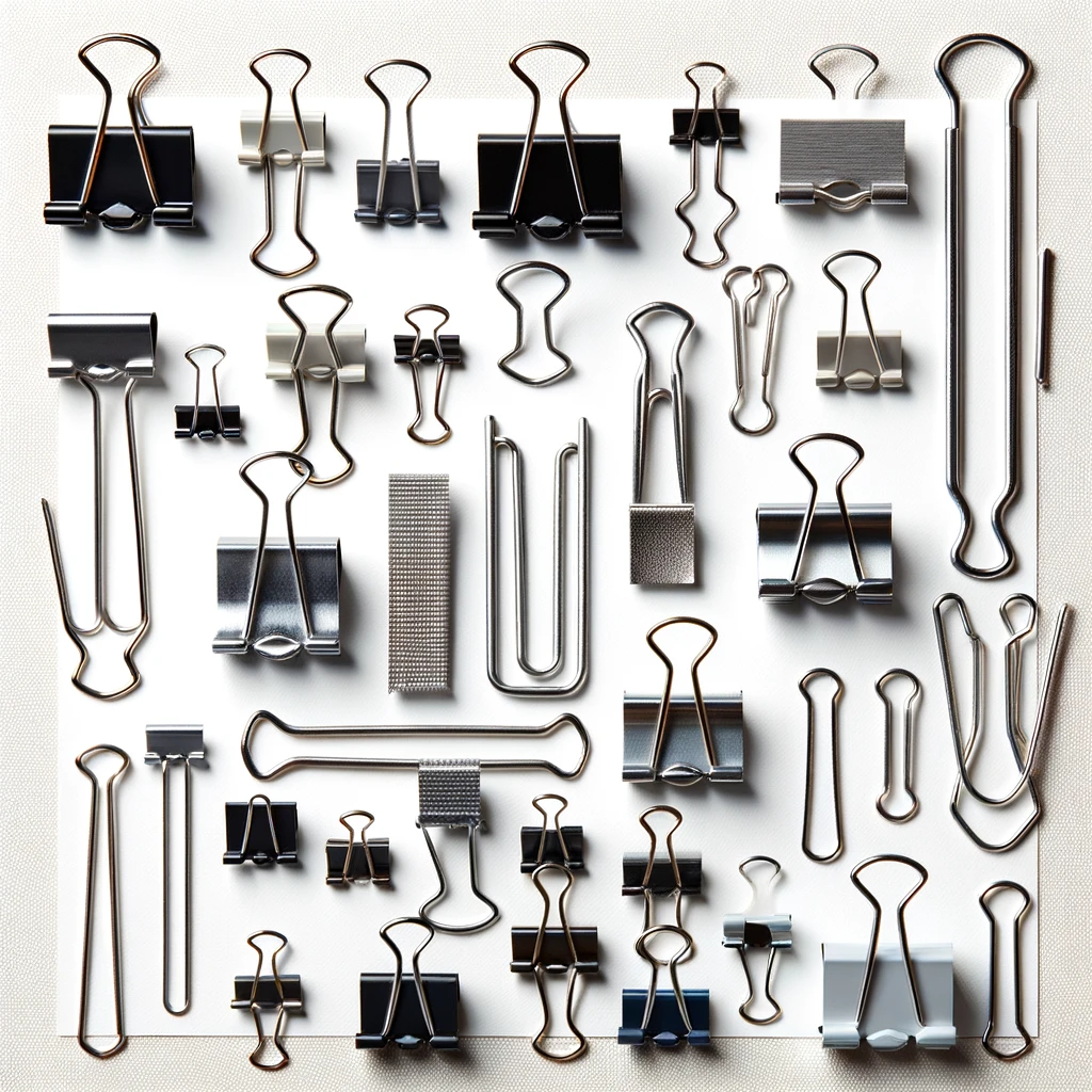 How do you hang unframed art prints? 16 Ways to Do It On A Budget 1 Metal Binder Clips are great for hanging unframed prints