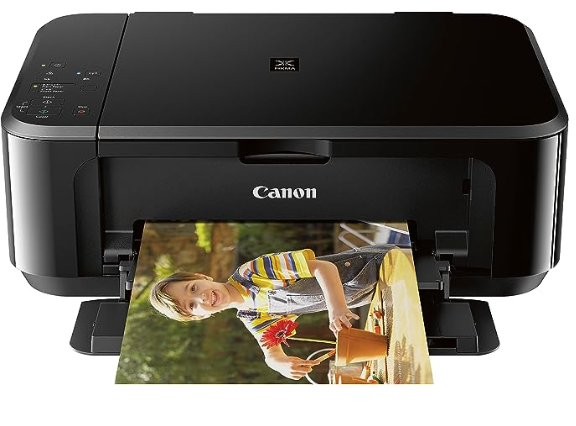 Best Printer for Watercolor Paper: Your Ultimate Guide to Printing, Laser vs Inkjet, and Watercolor 1 Canon Pixma MG3620