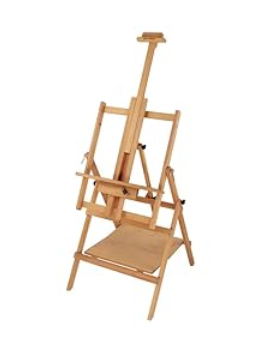 7 Perfect Easel Alternatives For Artists That Don't Cost A Fortune 4 Hybrid or convertible easel