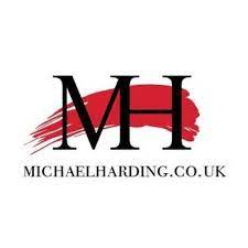 11 Best Oil Paint Brands: Top Picks for Artists and Beginners 9 Michael Harding Oil Paints logo