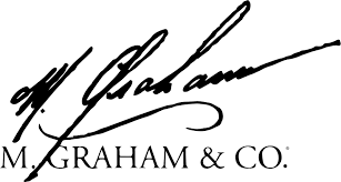 11 Best Oil Paint Brands: Top Picks for Artists and Beginners 10 M. Graham logo