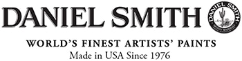 11 Best Oil Paint Brands: Top Picks for Artists and Beginners 11 Daniel Smith Logo
