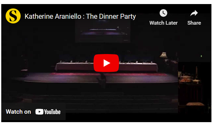 Araniello-art.com is now part of WastedTalentInc.com 7 The party - Katherine Araniello video