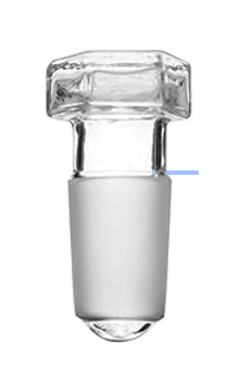 Glass Decanter Stopper
