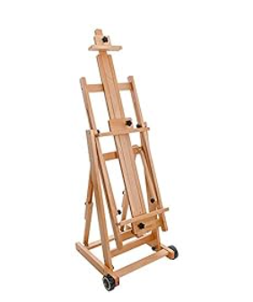 A Drafting Table Or Easel? What's Best For Artists 5 easel I use
