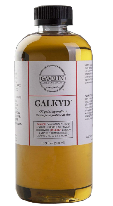 The Ultimate Showdown: Galkyd Gel vs Solvent Free Gel 2 Galkyd