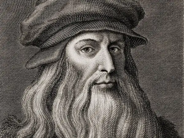 46 Inspiring Quotes for Artists to Reignite Your Creativity 2 Leonardo Da Vinci quote 'Painting is poetry that is seen rather than felt, and poetry is painting that is felt rather than seen.'