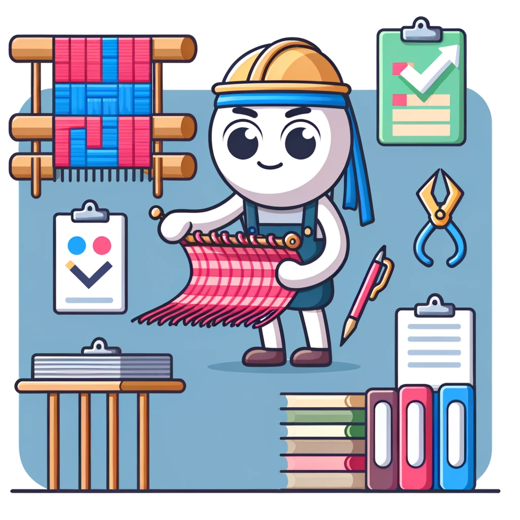 Take Our Art Personality Quiz Now- The Am I Artistic Quiz 5 weaver personality