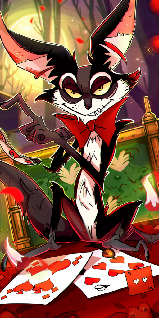 Top Husk 'Hazbin Hotel' Fanart Ideas & How to Share Them 2 Husk hazbin hotel