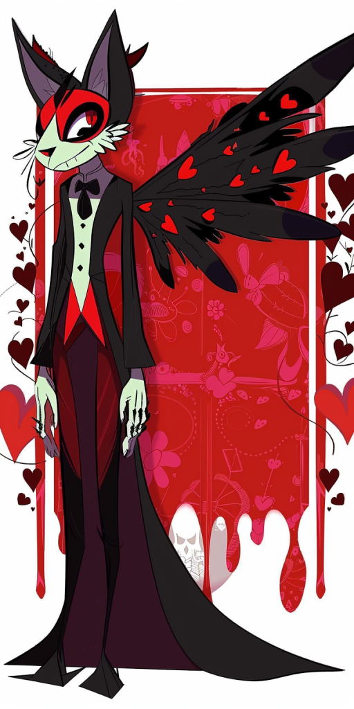 Top Husk 'Hazbin Hotel' Fanart Ideas & How to Share Them 7 Husk fan art