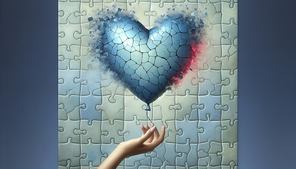 52 Healing Broken Drawing Ideas to Mend a Heart 54 Finding Inspiration for Broken Drawing Ideas