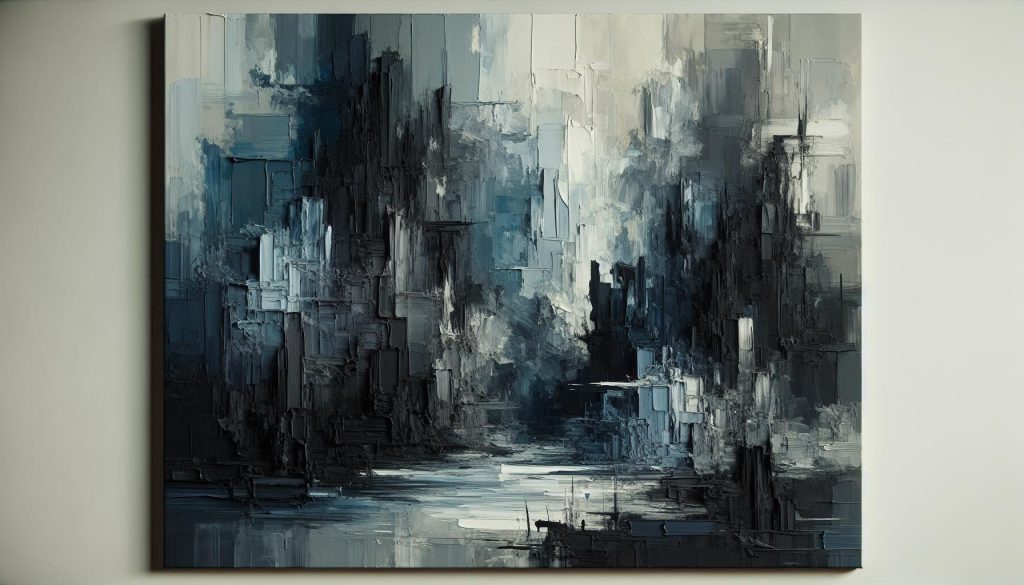 8 Depression Painting Ideas for Emotional Relief 8 depression painting ideas