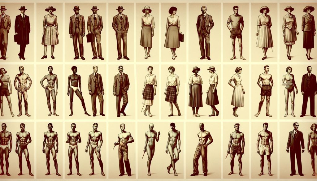 Master Dynamic Poses: Group Drawing Base Tips and References 10 group base pose reference images