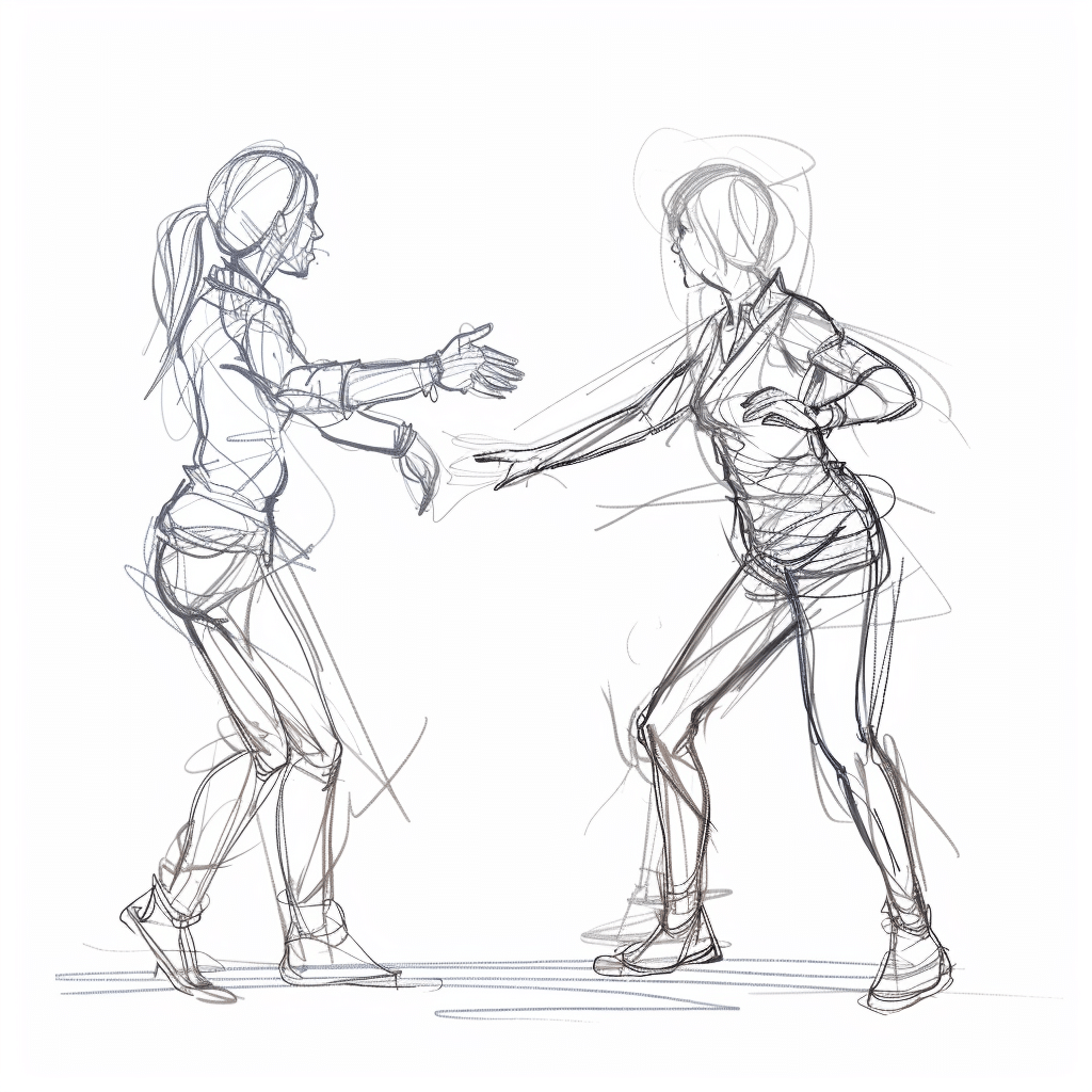 Ultimate 51 Reference Images Of Female Poses for Artists 25 interactive female pose reference 2