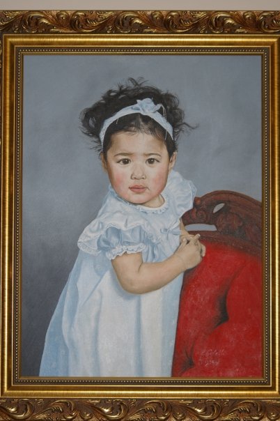 Art Portfolio - Joseph Colella 9 Dyana