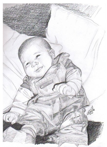 Art Portfolio - Joseph Colella 7 Harrison