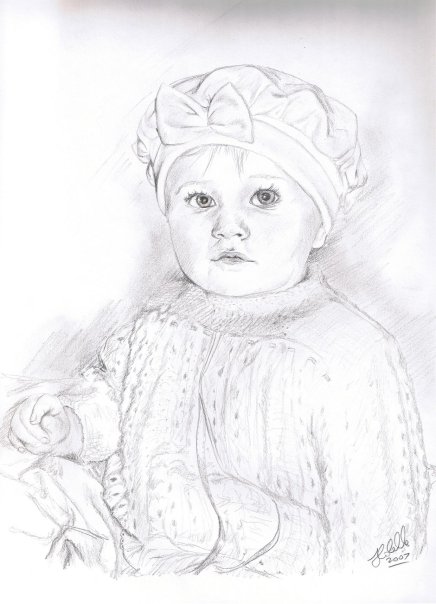 Art Portfolio - Joseph Colella 5 Maddi