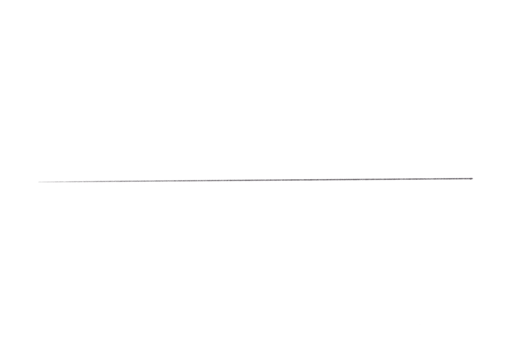 Master Three Point Perspective With This Step-by-Step Guide 1 drawing a horizon line for three Point Perspective