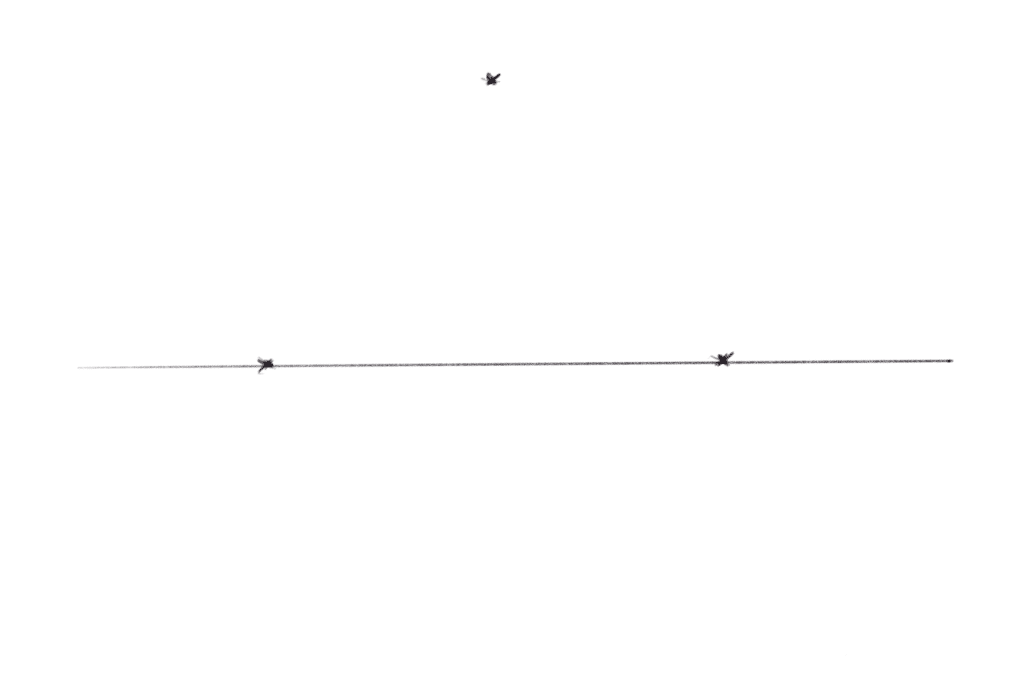 Master Three Point Perspective With This Step-by-Step Guide 2 adding vanishing points for three Point Perspective drawing
