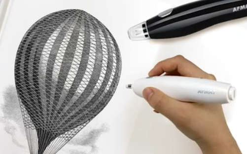 Must Have Art Tools for Drawing: Supplies for Every Artist 13 electric erasers for artists